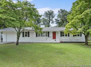 6115 Lochcarron Dr, Fayetteville, NC 28304