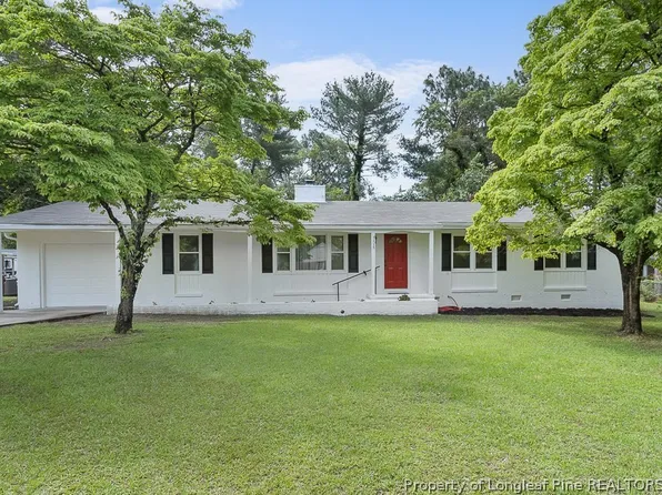 6115 Lochcarron Dr, Fayetteville, NC 28304