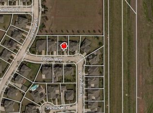 7611 Colson Way, Sugar Land, TX 77479