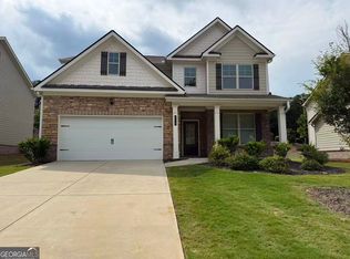 542 Hinton Farm Way, Dacula, GA 30019