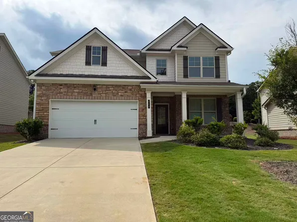 542 Hinton Farm Way, Dacula, GA 30019