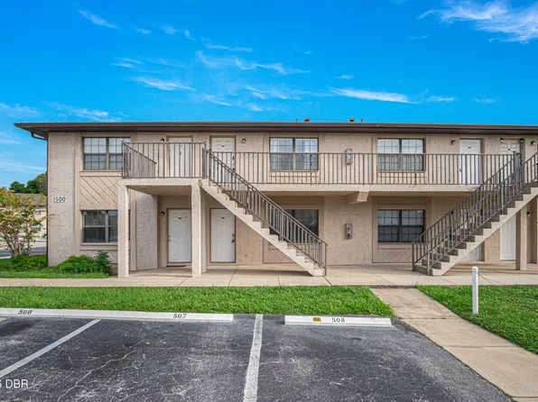 1290 9th St #506, Daytona Beach, FL 32117