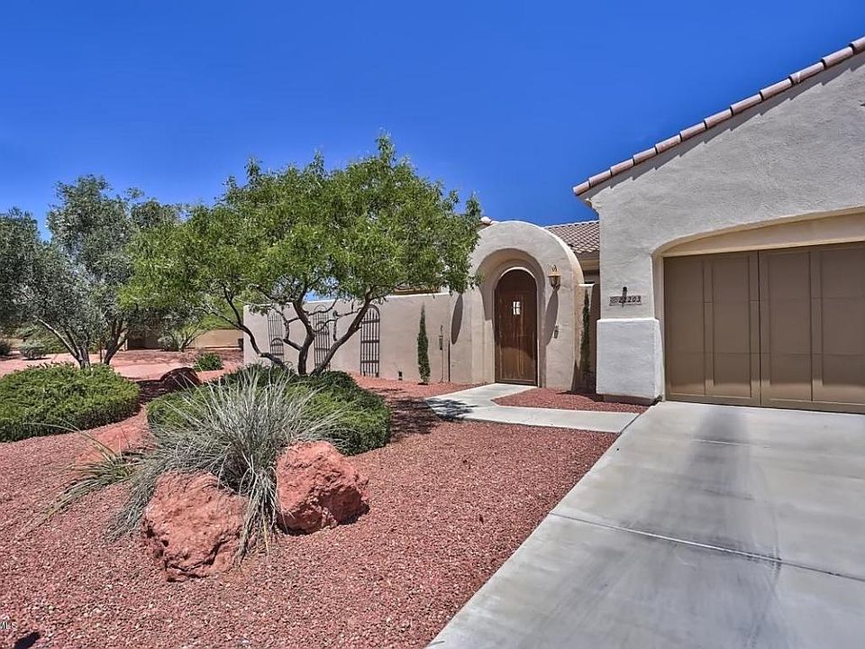1st image of 22203 N Giovota Dr