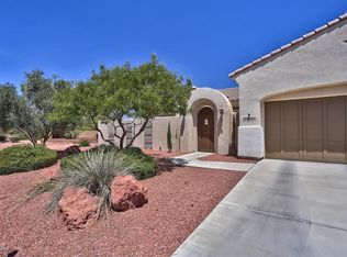 22203 N Giovota Dr, Sun City West, AZ 85375