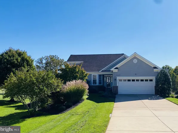 6532 Majestic Prince Loop, Gainesville, VA 20155