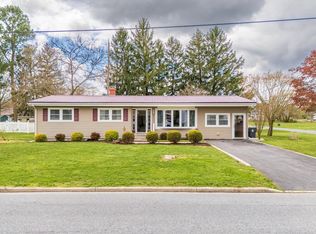 311 Carolyn St, Georgetown, DE 19947