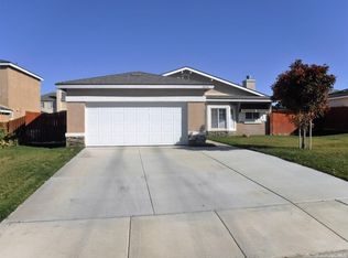 1014 S Green St, Tehachapi, CA 93561