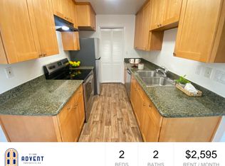 26815 Hayward Blvd, Hayward, CA 94542