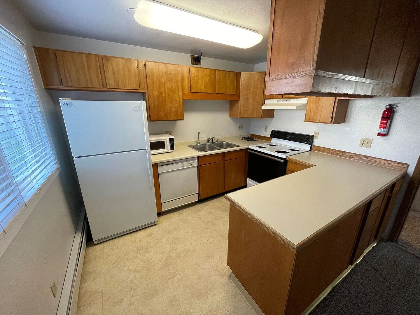 1 BD, 1 BA Apartment Nestled Back on a Cul-de-Sac — Photo 4