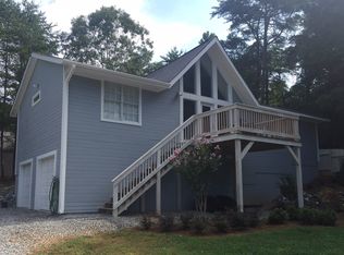 5130 Sawnee Ln, Gainesville, GA 30506