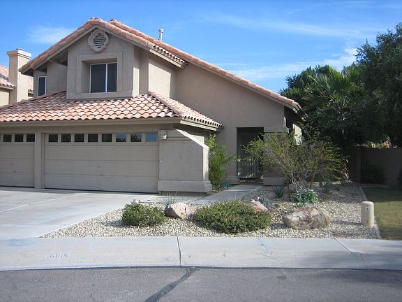 Newly installed landscape!