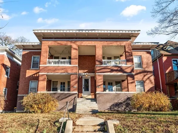 3619 Wyandotte St, Kansas City, MO 64111