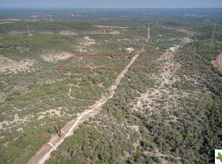 Ranch Road 12, Wimberley, TX 78676