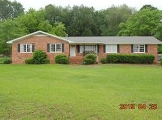 145 NW Cantey Ave, Madison, FL 32340