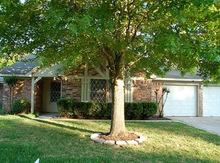 22307 Smokey Hill Dr, Katy, TX 77450
