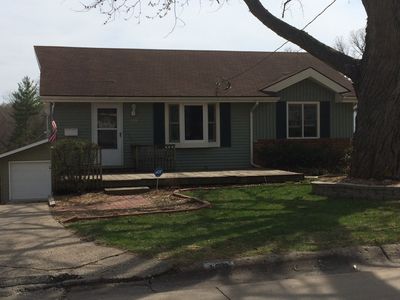 109 E Olinda Ave, Des Moines, IA, 50315