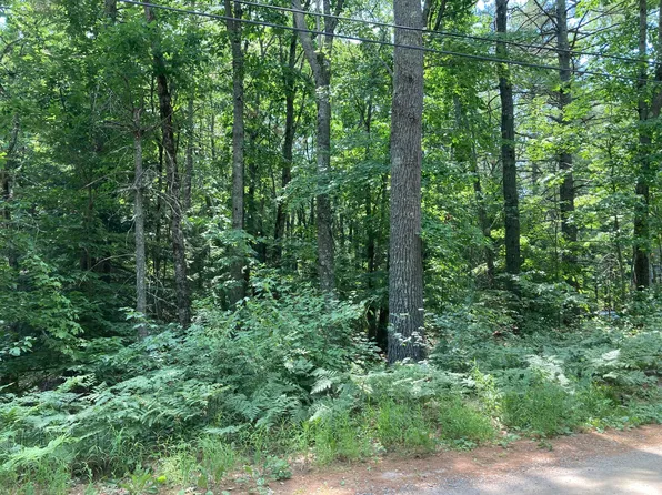 lot 1480 Crescent Drive, Waterboro, ME 04087