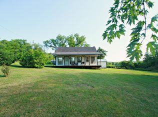 686 Jarrett Branch Rd, Strafford, MO 65757