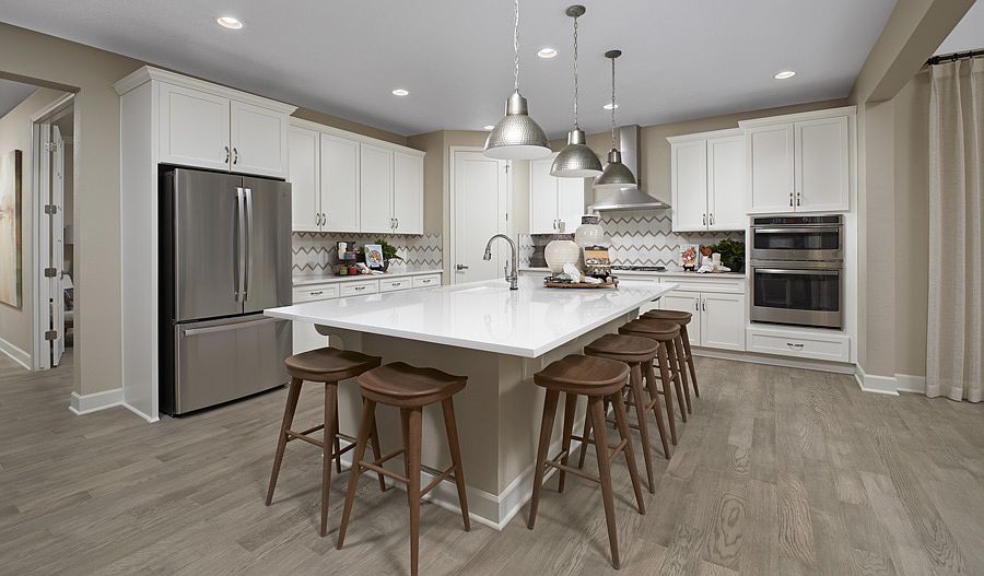 Yorktown Plan, Mead at Southshore, Aurora, CO 80016 Zillow