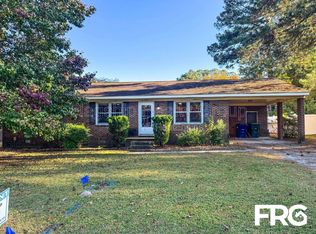 113 Belmont Dr, Greenville, NC 27858