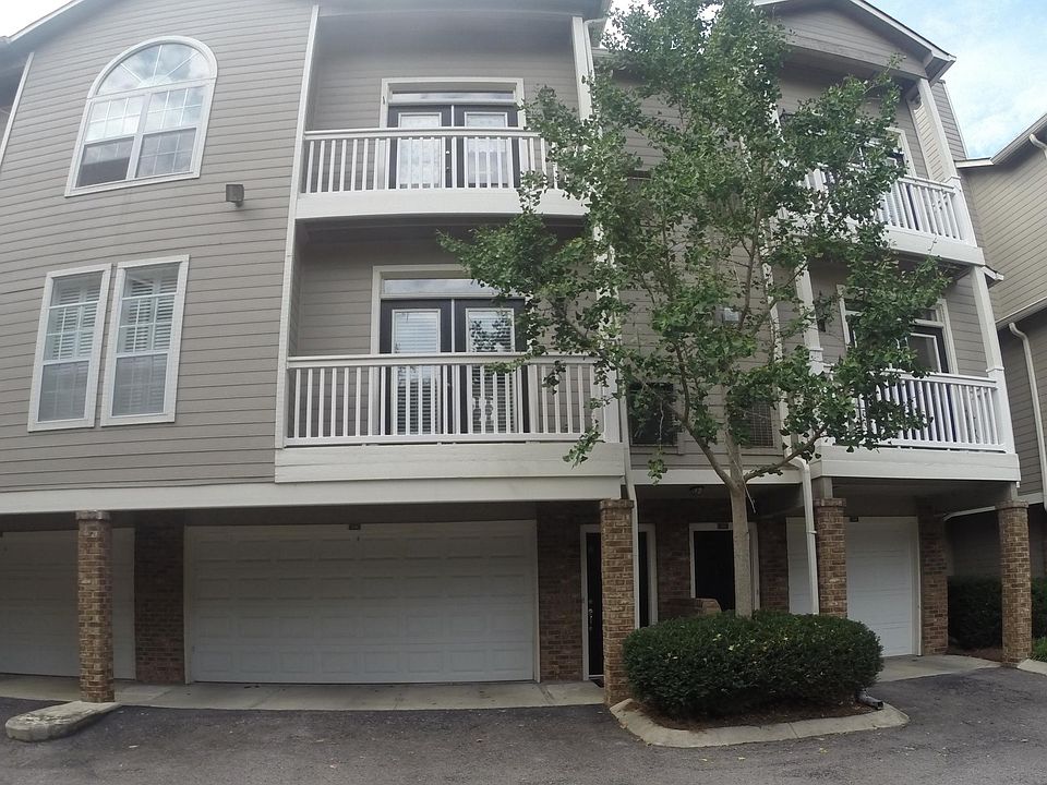 Unit View from outside. 