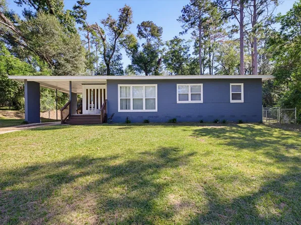 2407 Dozier Dr, Tallahassee, FL 32301
