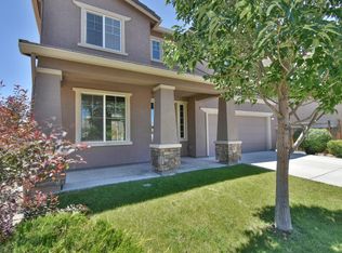 7441 Windswept Loop, Sparks, NV 89436