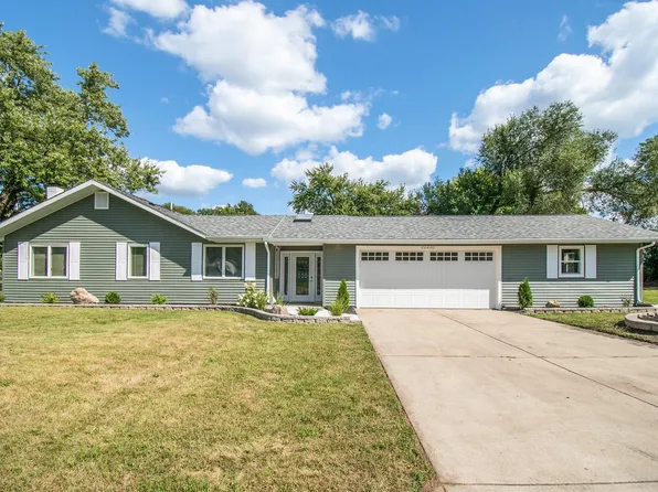 56450 Ellen Ave, Mishawaka, IN 46545