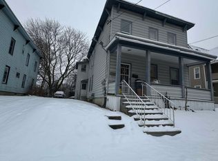 298-300 Locust Ave, Amsterdam, NY 12010