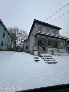 298-300 Locust Avenue, Amsterdam, NY, 12010