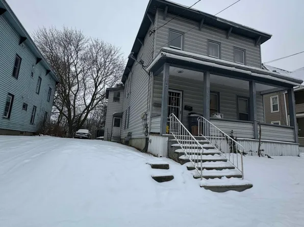 298-300 Locust Avenue, Amsterdam, NY 12010