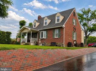 1819 Larkin Rd, Upper Chichester, PA 19061