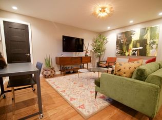 200 Waverley St #4, Menlo Park, CA 94025
