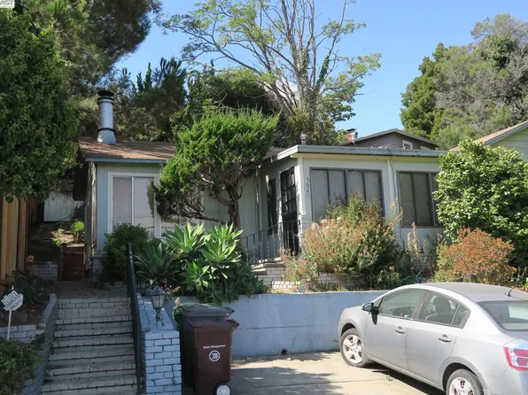 3621 Shone Ave, Oakland, CA 94605