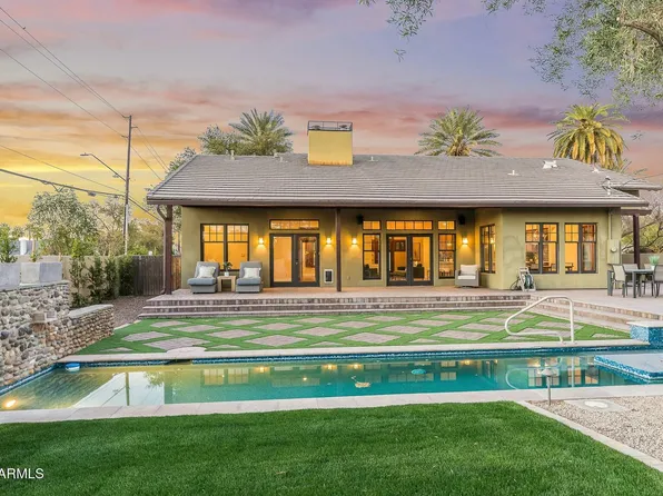 101 W Cypress Street, Phoenix, AZ 85003