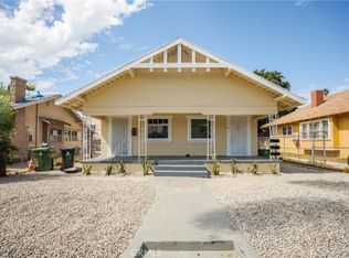 3929 Brighton Ave, Los Angeles, CA 90062