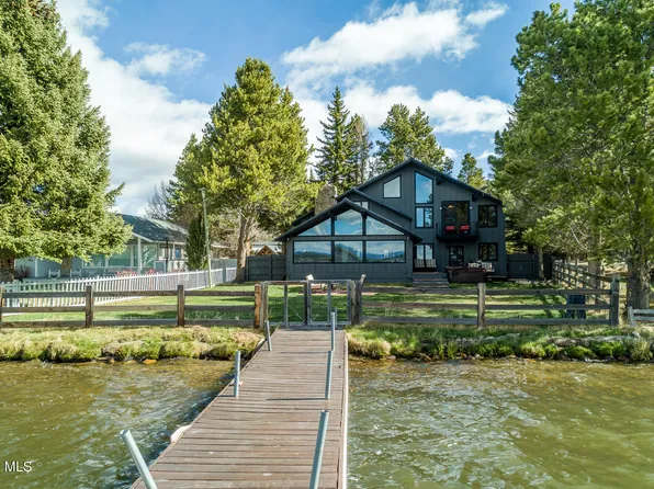 348 LAKESIDE Drive, Grand Lake, CO 80447