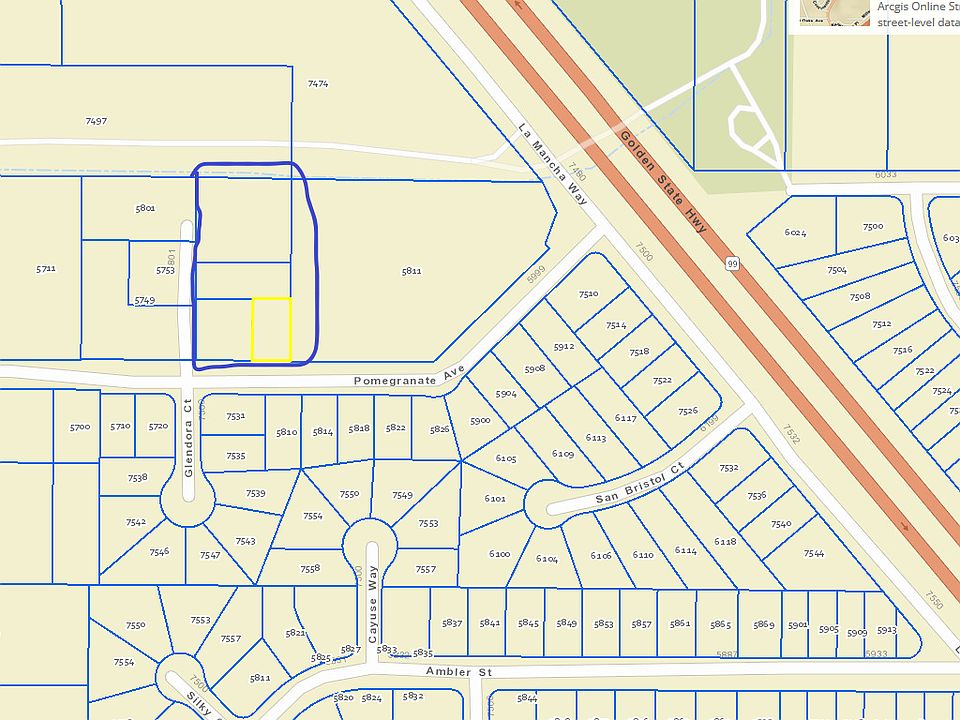 1st image of Glendora Ct