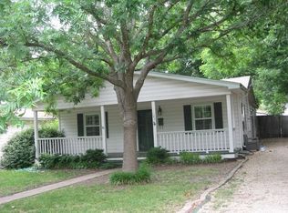 121 S Ellis St, Lancaster, TX 75146