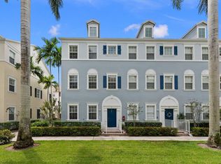 115 Pond Apple Lane #101, Jupiter, FL 33458