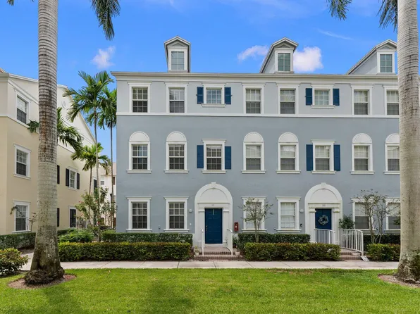 115 Pond Apple Lane #101, Jupiter, FL 33458