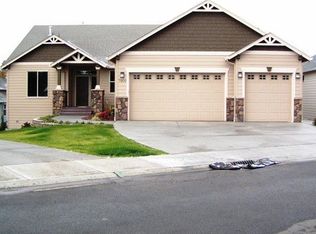 7800 NE 106th Ct, Vancouver, WA 98662