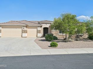 5613 S 58th Ln, Laveen, AZ 85339