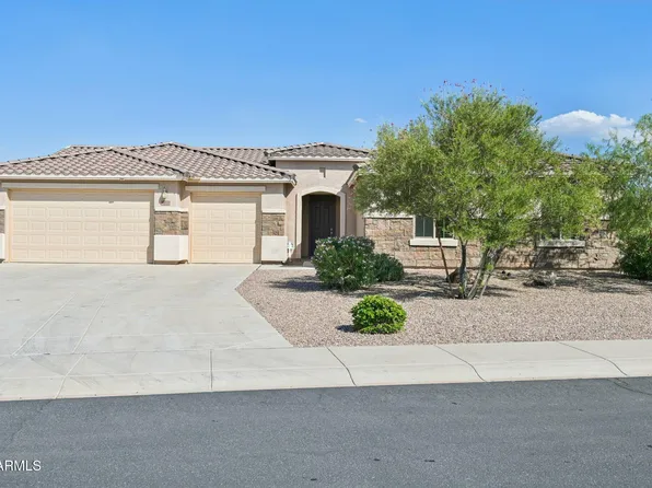 5613 S 58th Lane, Laveen, AZ 85339