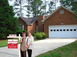 106 Gangplank Rd, New Bern, NC 28562