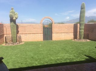 3851 S Calle Del Escudo, Green Valley, AZ 85622