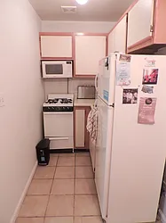 Rented by J Misrahi Realty Corp