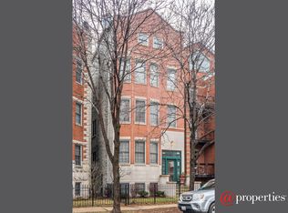 3318 N Damen Ave, Chicago, IL 60618