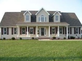 254 Hopkins Cemetery Rd, Harrington, DE 19952