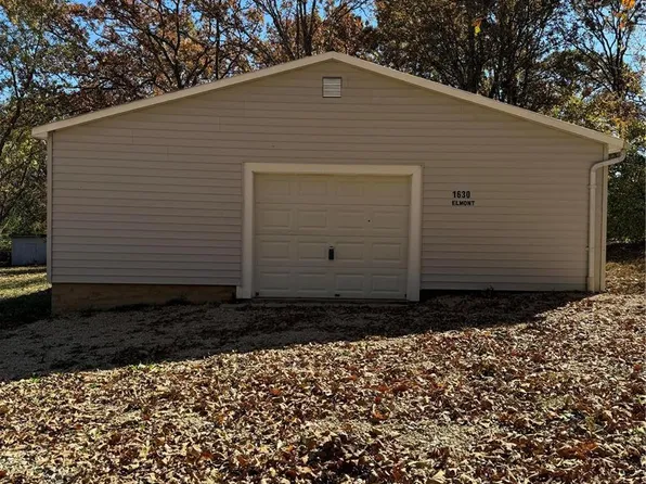 1630 Elmont Rd, Sullivan, MO 63080